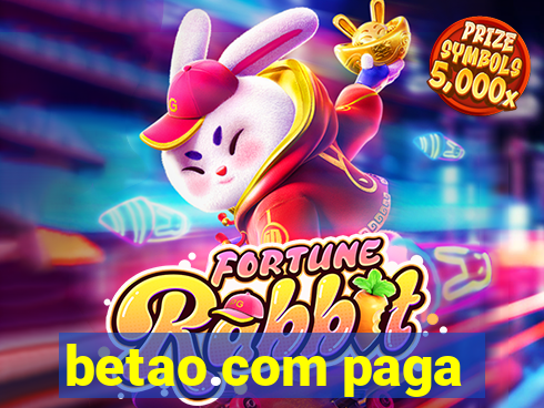 betao.com paga